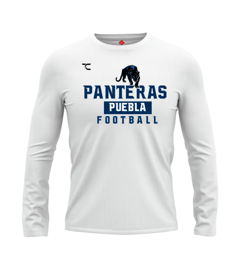 Panteras Performance Blanca