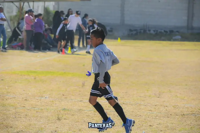 Flag babys U8
