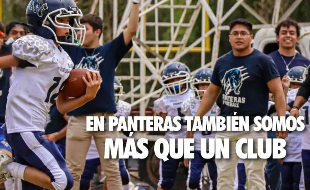 Flag Football Elite