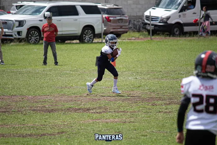 FBA Infantil