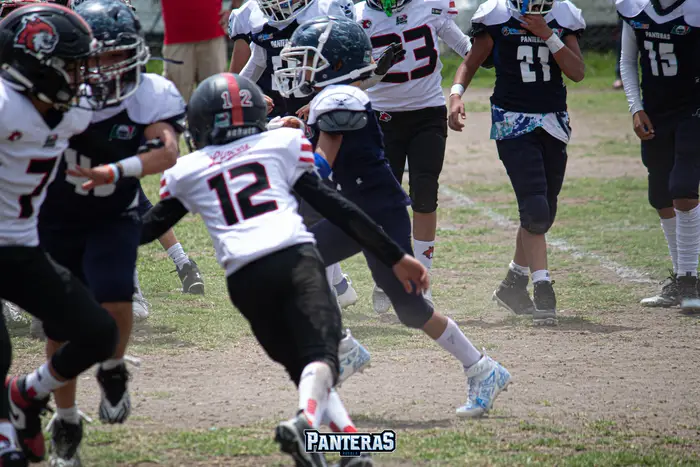 FBA Infantil