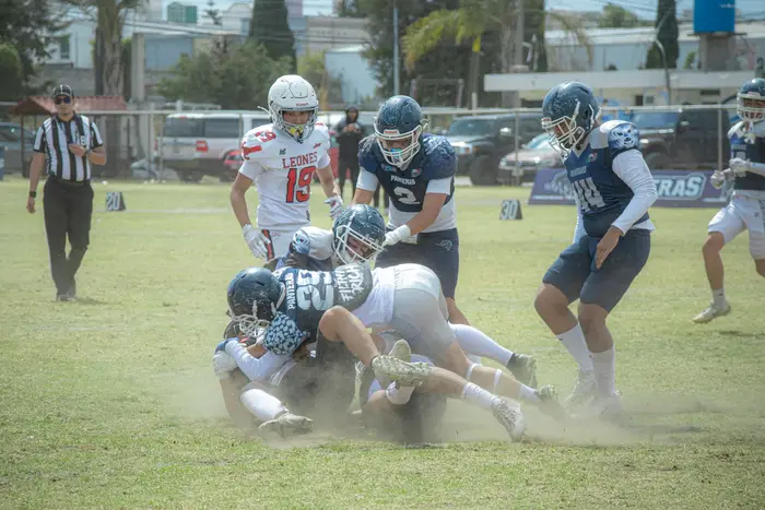FBA Juvenil